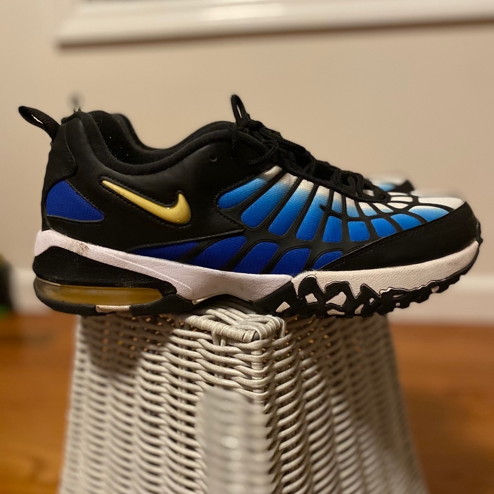 Nike Air Max 120
